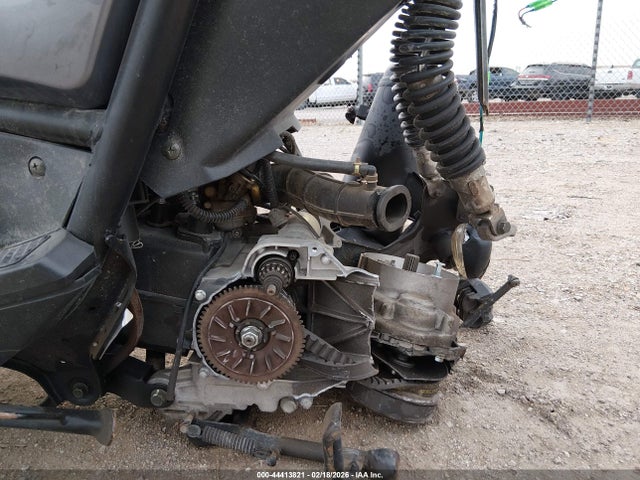 Zhng Rugby Moped 2023 L5YACBAV7P1105195 Image 9