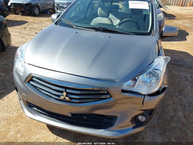 Продаж на аукціоні авто 2017 Mitsubishi Mirage G4 Es, vin: ML32F3FJ0HHF07007, номер лоту: 44413822