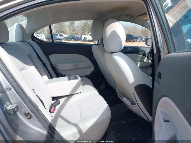 Продаж на аукціоні авто 2017 Mitsubishi Mirage G4 Es, vin: ML32F3FJ0HHF07007, номер лоту: 44413822
