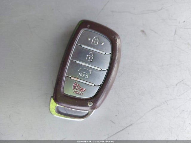 KMHE24L11GA011892 Hyundai Sonata Hybrid Se