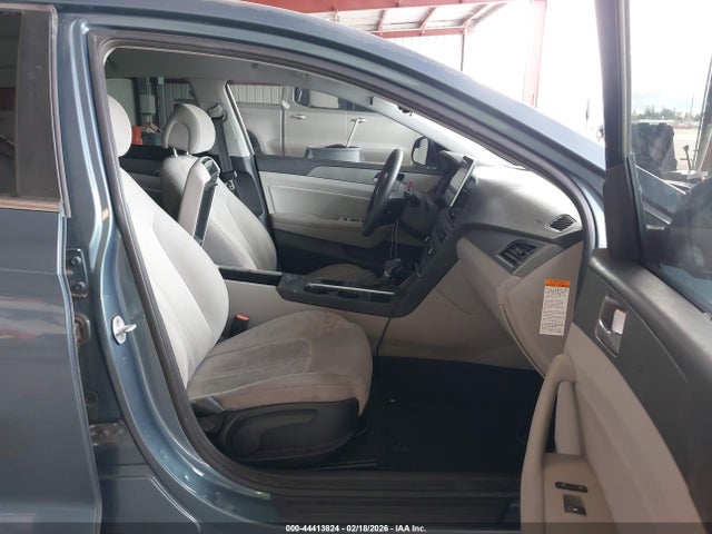 KMHE24L11GA011892 Hyundai Sonata Hybrid Se