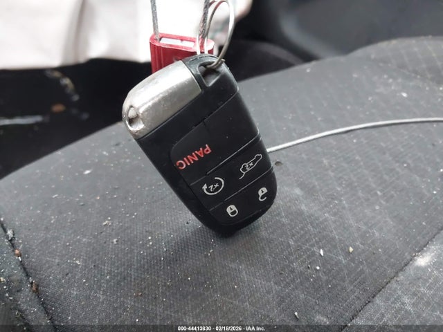 2018 JEEP GRAND CHEROKEE 1C4RJFAGXJC162964 Photo 10