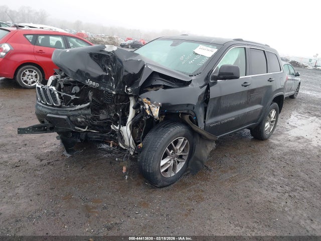 2018 JEEP GRAND CHEROKEE 1C4RJFAGXJC162964 Photo 1