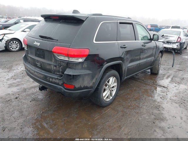 2018 JEEP GRAND CHEROKEE 1C4RJFAGXJC162964 Photo 3
