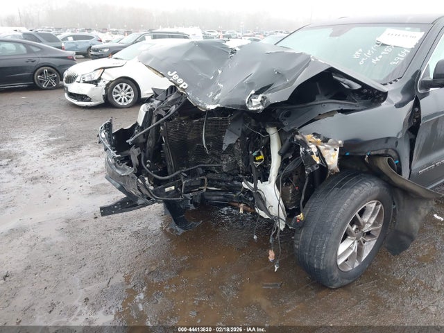 2018 JEEP GRAND CHEROKEE 1C4RJFAGXJC162964 Photo 5