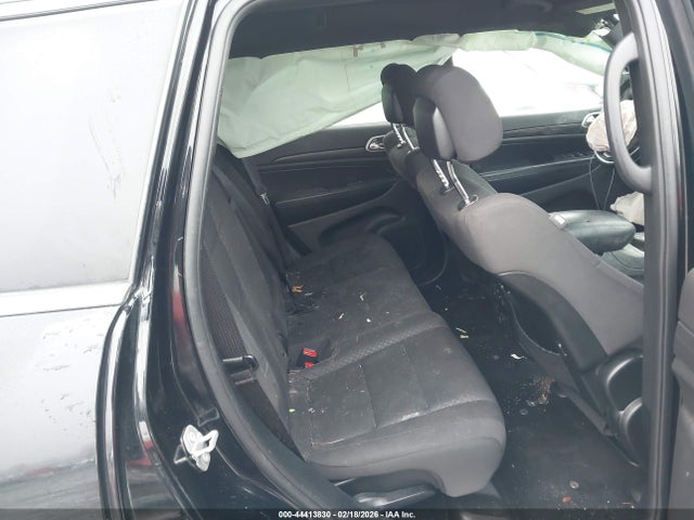 2018 JEEP GRAND CHEROKEE 1C4RJFAGXJC162964 Photo 7