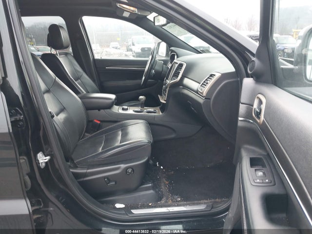 2015 JEEP GRAND CHEROKEE 1C4RJFBG1FC806812 Photo 4
