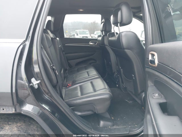 2015 JEEP GRAND CHEROKEE 1C4RJFBG1FC806812 Photo 7