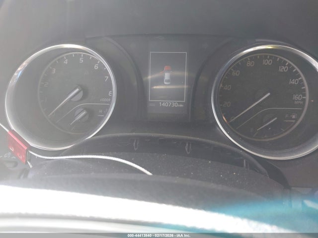 4T1B11HK8JU520017 Toyota CAMRY SE