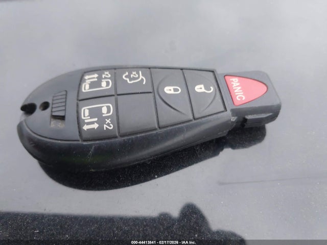 Aukcja sprzedaży 2016 Chrysler Town & Country Touring, vin: 2C4RC1BG4GR230140, numer aukcji: 44413841