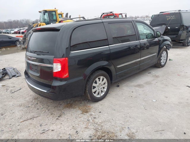 Aukcja sprzedaży 2016 Chrysler Town & Country Touring, vin: 2C4RC1BG4GR230140, numer aukcji: 44413841