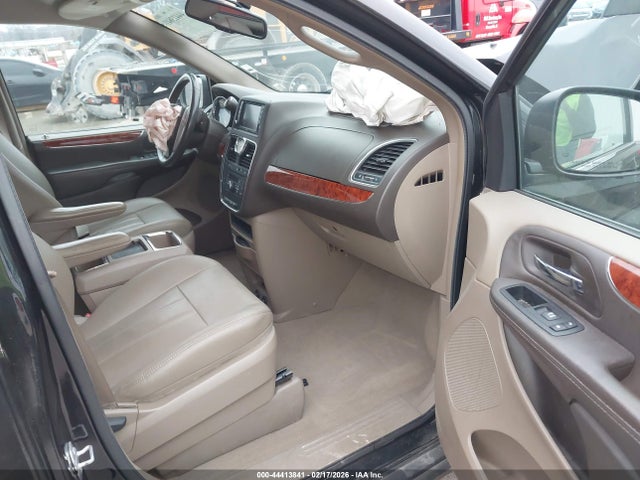 Aukcja sprzedaży 2016 Chrysler Town & Country Touring, vin: 2C4RC1BG4GR230140, numer aukcji: 44413841