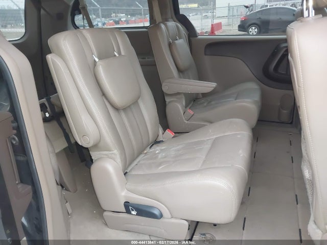 Aukcja sprzedaży 2016 Chrysler Town & Country Touring, vin: 2C4RC1BG4GR230140, numer aukcji: 44413841