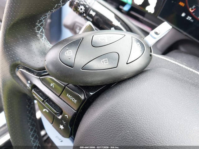 2025 HYUNDAI ELANTRA N KMHLW4DK8SU027825 Photo 10