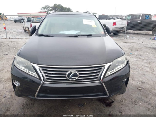 Aukcja sprzedaży 2015 Lexus Rx 350, vin: 2T2ZK1BA8FC169240, numer aukcji: 44413857