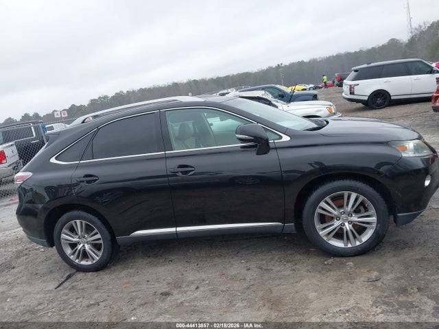 Aukcja sprzedaży 2015 Lexus Rx 350, vin: 2T2ZK1BA8FC169240, numer aukcji: 44413857