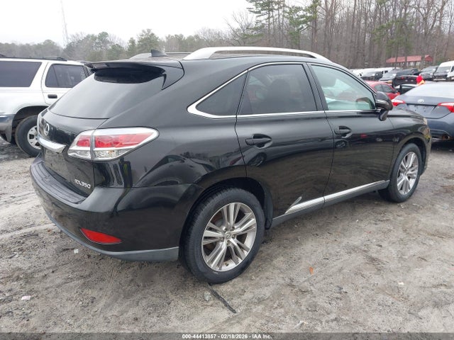 Aukcja sprzedaży 2015 Lexus Rx 350, vin: 2T2ZK1BA8FC169240, numer aukcji: 44413857