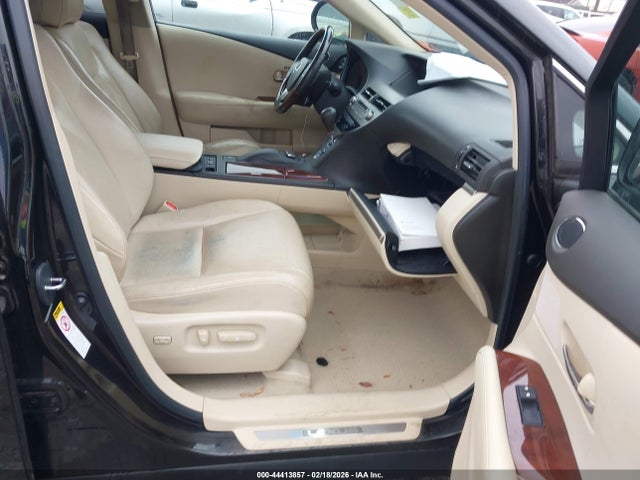 Aukcja sprzedaży 2015 Lexus Rx 350, vin: 2T2ZK1BA8FC169240, numer aukcji: 44413857