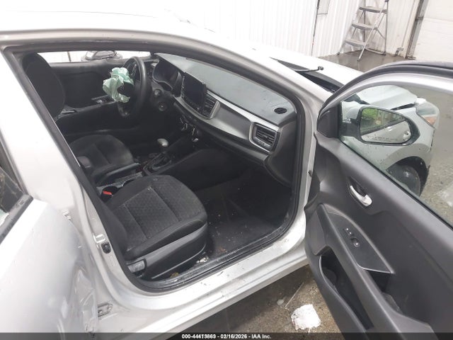 3KPA24AD4ME386457 KIA RIO S