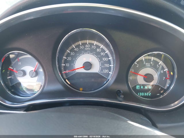 Продажа на аукционе авто 2012 Chrysler 200 Touring, vin: 1C3BCBEB8CN151945, номер лота: 44413866