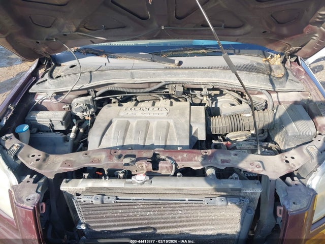 2007 HONDA PILOT 5FNYF18447B019399 Photo 9