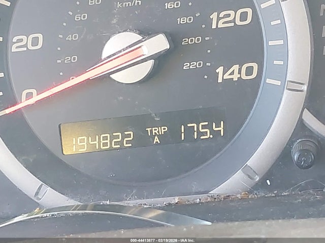 2007 HONDA PILOT 5FNYF18447B019399 Photo 6