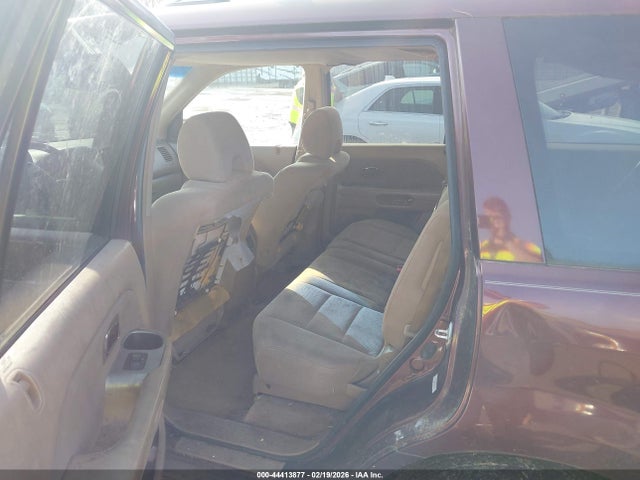 2007 HONDA PILOT 5FNYF18447B019399 Photo 7