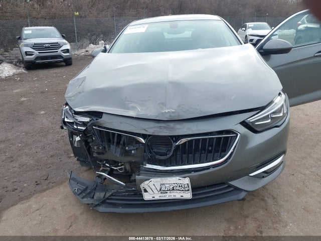 Продажа на аукционе авто 2018 Buick Regal Sportback Essence, vin: W04GP6SX9J1074899, номер лота: 44413878