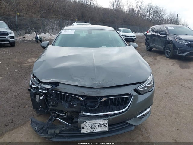 Продажа на аукционе авто 2018 Buick Regal Sportback Essence, vin: W04GP6SX9J1074899, номер лота: 44413878