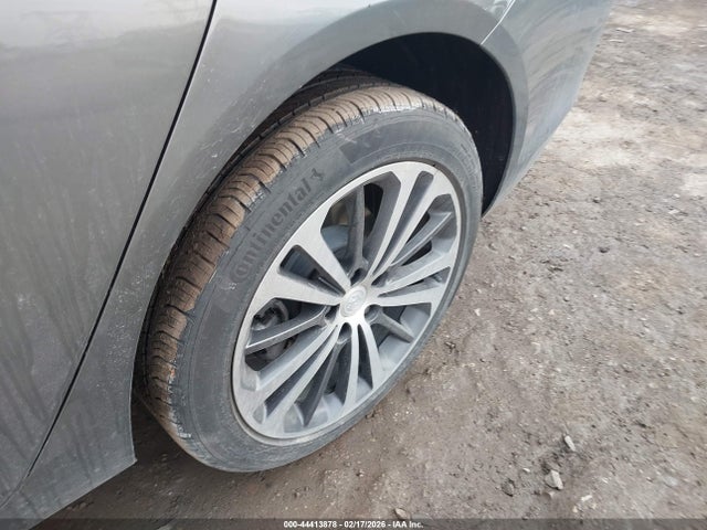 Продажа на аукционе авто 2018 Buick Regal Sportback Essence, vin: W04GP6SX9J1074899, номер лота: 44413878