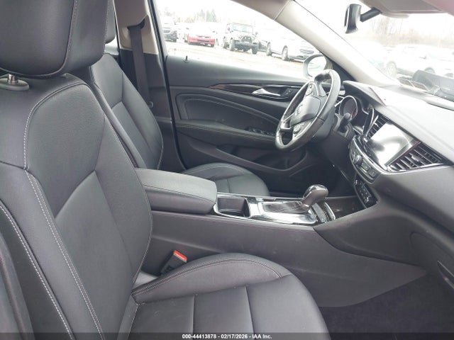 Продажа на аукционе авто 2018 Buick Regal Sportback Essence, vin: W04GP6SX9J1074899, номер лота: 44413878