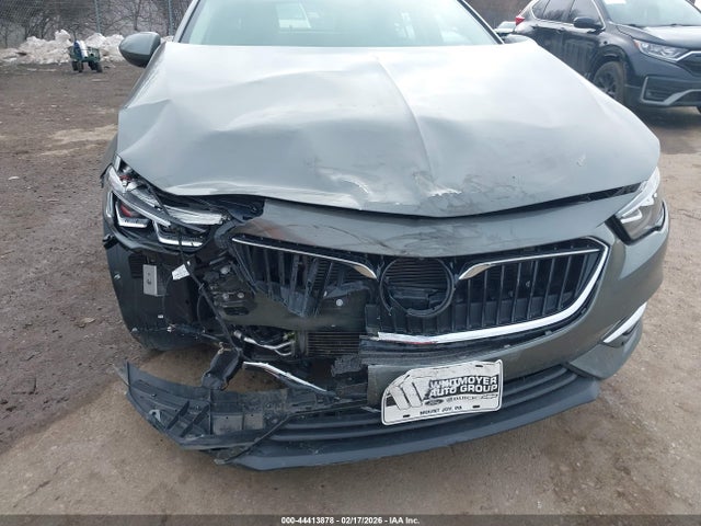 Продажа на аукционе авто 2018 Buick Regal Sportback Essence, vin: W04GP6SX9J1074899, номер лота: 44413878