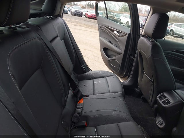 Продажа на аукционе авто 2018 Buick Regal Sportback Essence, vin: W04GP6SX9J1074899, номер лота: 44413878
