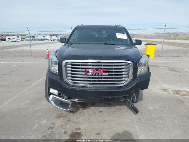 Продажа на аукционе авто 2017 Gmc Yukon Xl Slt, vin: 1GKS2GKC4HR207909, номер лота: 44413883