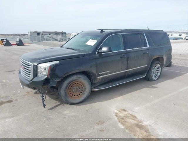 Продажа на аукционе авто 2017 Gmc Yukon Xl Slt, vin: 1GKS2GKC4HR207909, номер лота: 44413883