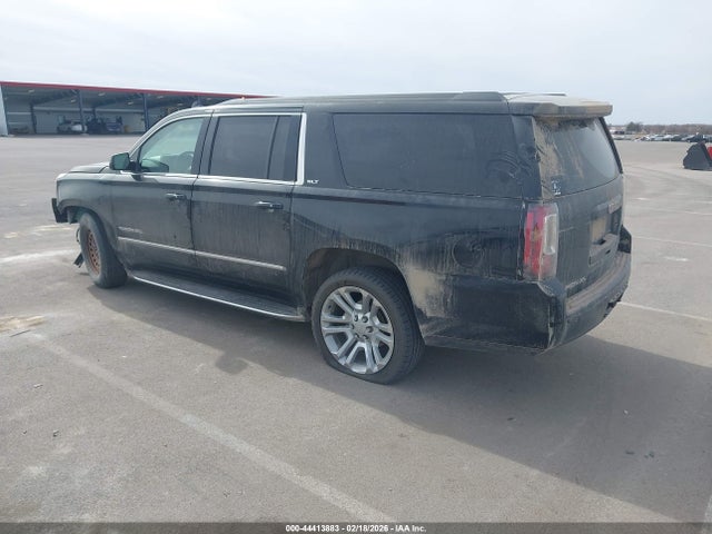 Продажа на аукционе авто 2017 Gmc Yukon Xl Slt, vin: 1GKS2GKC4HR207909, номер лота: 44413883