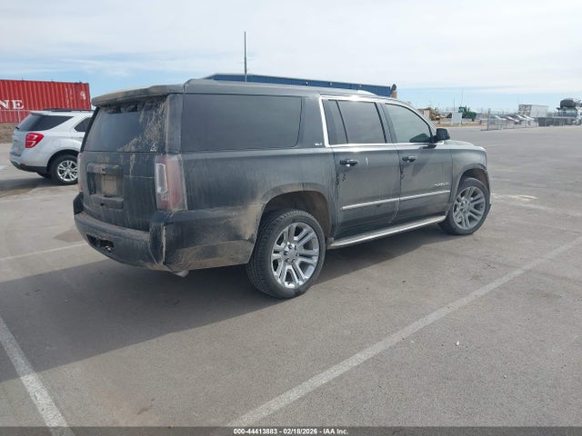 Продажа на аукционе авто 2017 Gmc Yukon Xl Slt, vin: 1GKS2GKC4HR207909, номер лота: 44413883