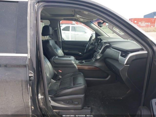Продажа на аукционе авто 2017 Gmc Yukon Xl Slt, vin: 1GKS2GKC4HR207909, номер лота: 44413883