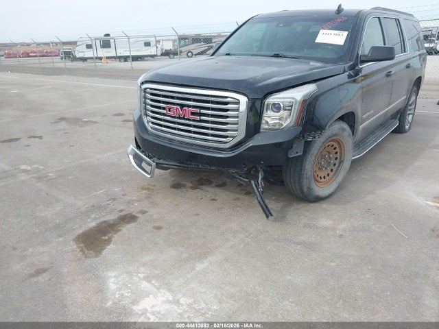 Продажа на аукционе авто 2017 Gmc Yukon Xl Slt, vin: 1GKS2GKC4HR207909, номер лота: 44413883