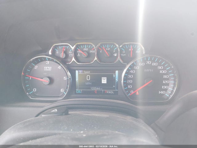 Продажа на аукционе авто 2017 Gmc Yukon Xl Slt, vin: 1GKS2GKC4HR207909, номер лота: 44413883