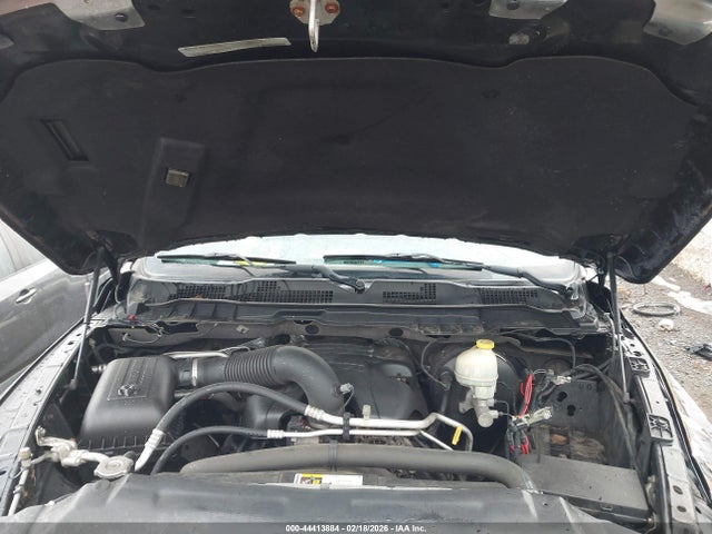 2014 Ram 1500 Laramie მანქანა იყიდება აუქციონზე, vin: 1C6RR7NT5ES447662, აუქციონის ნომერი: 44413884