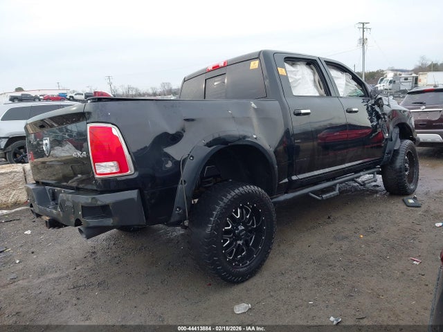 2014 Ram 1500 Laramie მანქანა იყიდება აუქციონზე, vin: 1C6RR7NT5ES447662, აუქციონის ნომერი: 44413884