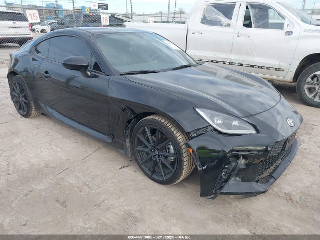 2025 TOYOTA GR86 JF1ZNBE17S8758871