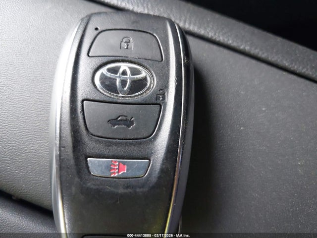 2025 TOYOTA GR86 JF1ZNBE17S8758871 Photo 10