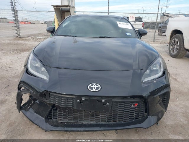 JF1ZNBE17S8758871 Toyota Gr86 Premium