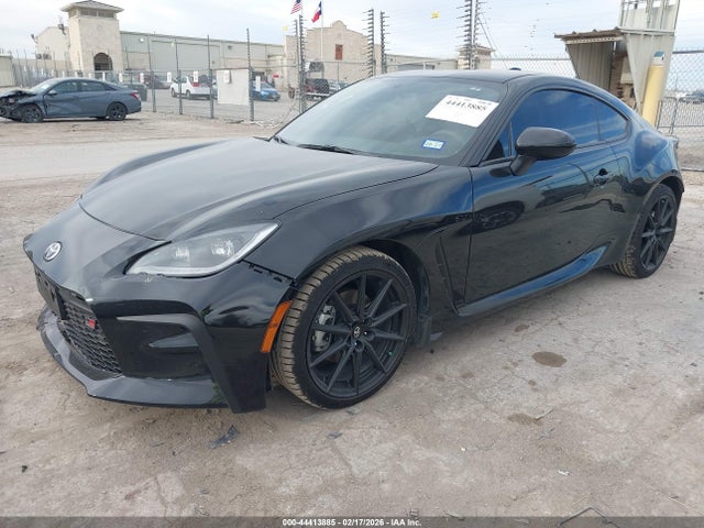2025 TOYOTA GR86 JF1ZNBE17S8758871 Photo 1