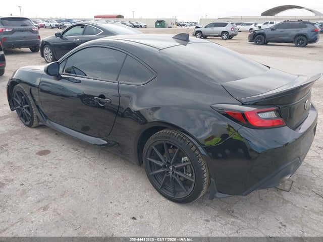 2025 TOYOTA GR86 JF1ZNBE17S8758871 Photo 2