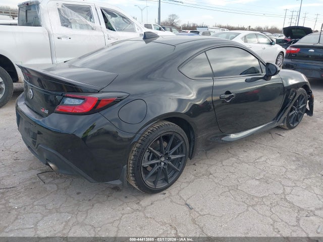 2025 TOYOTA GR86 JF1ZNBE17S8758871 Photo 3