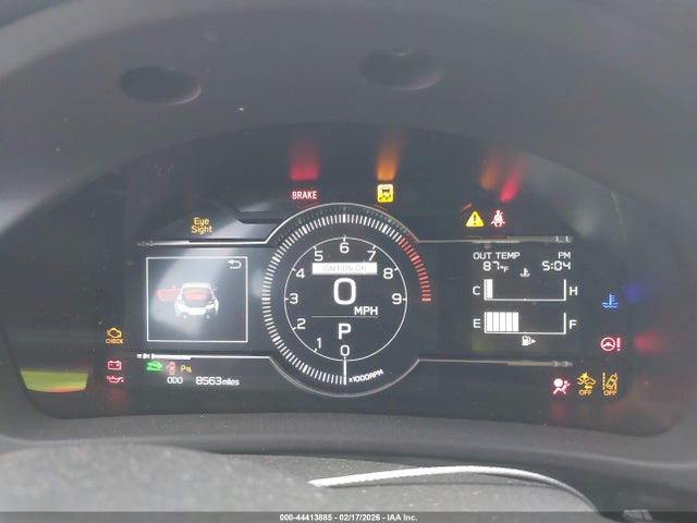 2025 TOYOTA GR86 JF1ZNBE17S8758871 Photo 6