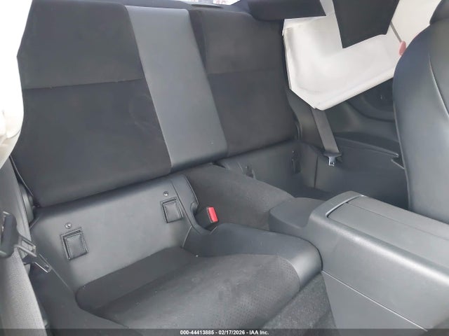 2025 TOYOTA GR86 JF1ZNBE17S8758871 Photo 7